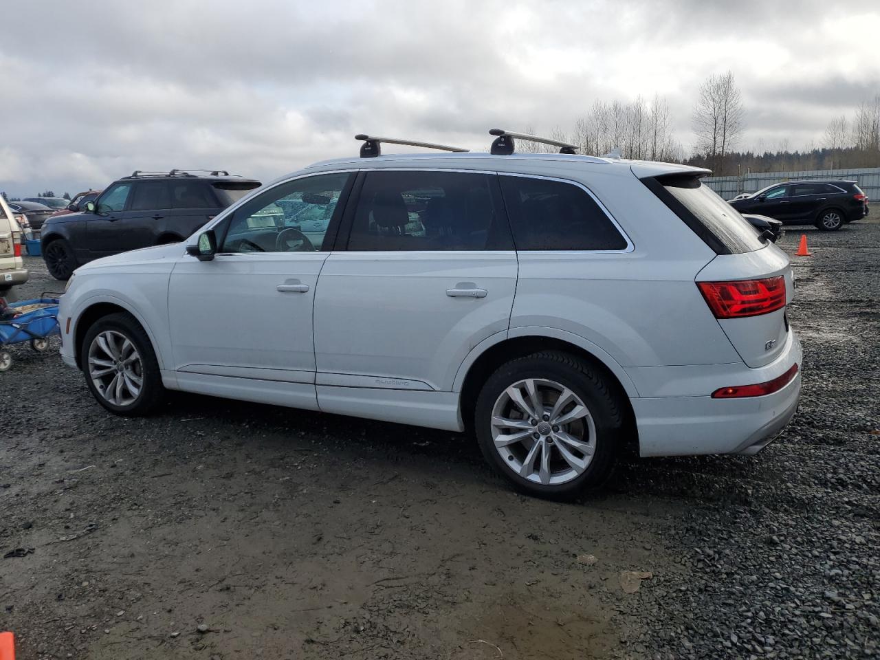 2019 Audi Q7 - Image 2