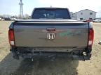 2019 Honda Ridgeline Rtl იყიდება Windsor-ში, NJ - Front End