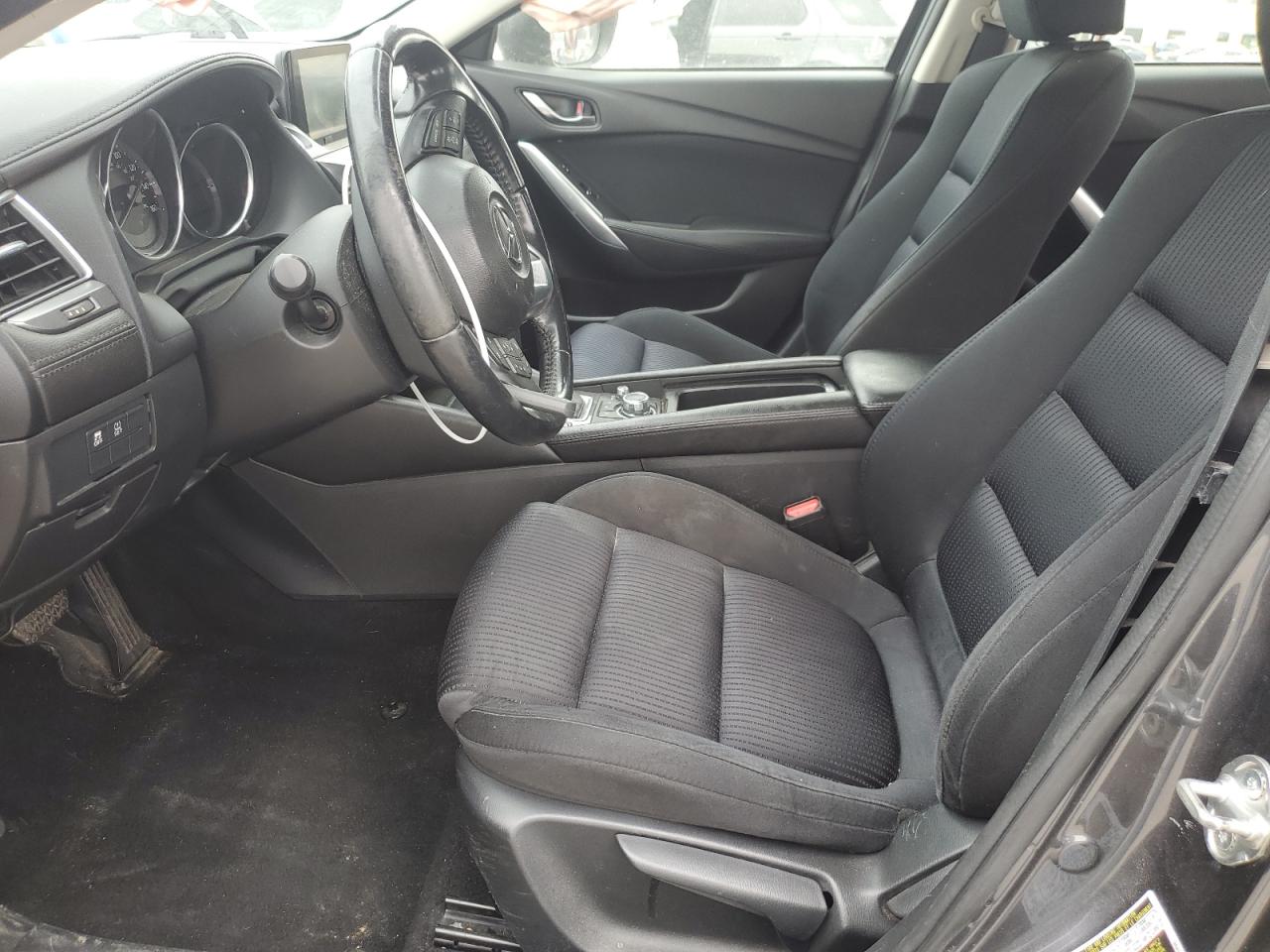 2016 Mazda 6 - Image 7