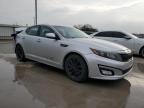 2014 Kia Optima Ex for Sale in Wilmer, TX - Rear End