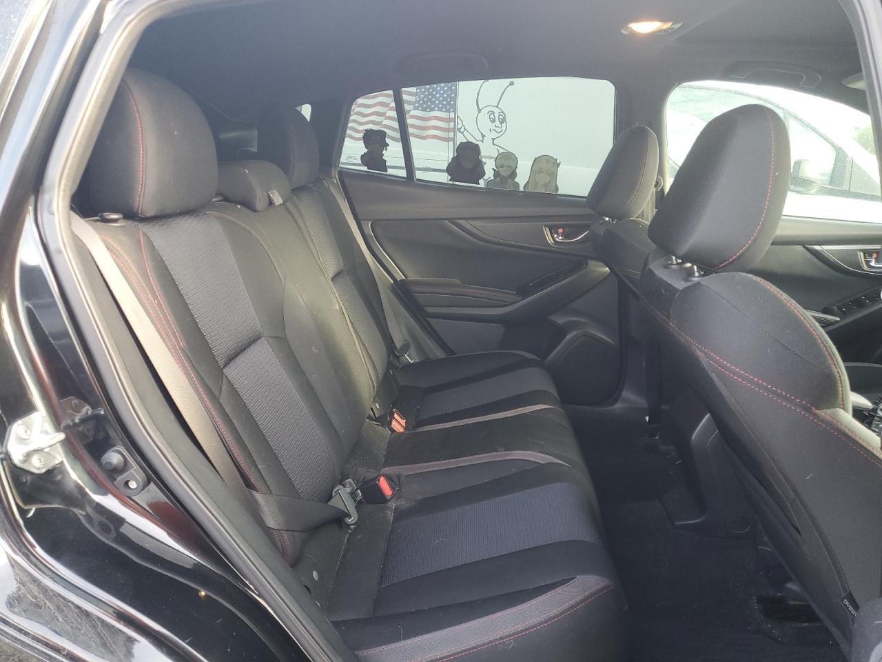2018 Subaru Impreza - Image 11