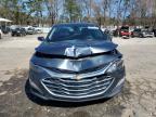 2020 Chevrolet Malibu Lt იყიდება Austell-ში, GA - Front End
