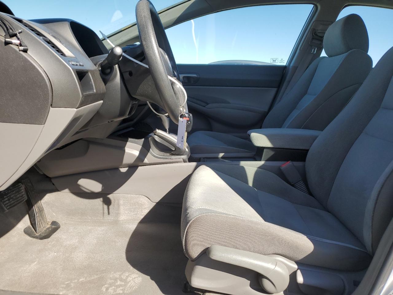 2011 Honda Civic - Image 7