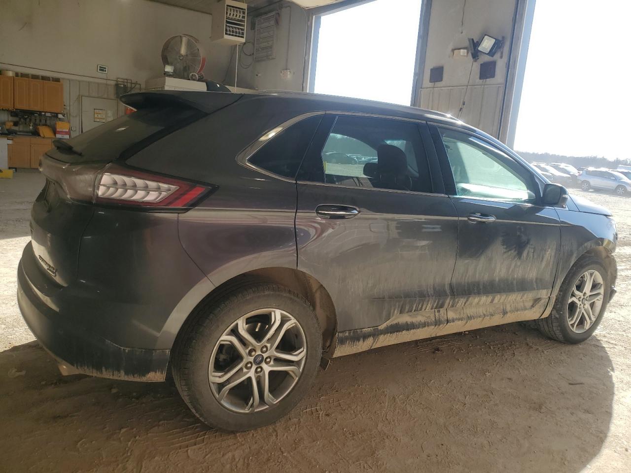 2015 Ford Edge - Image 3