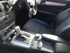2009 MERCEDES BENZ C220 BLUEF for sale at Copart YORK