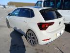 2024 VOLKSWAGEN POLO R-LIN for sale at Copart SANDTOFT
