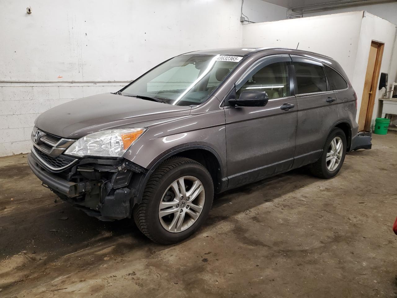 2011 Honda CR-V - Image 1