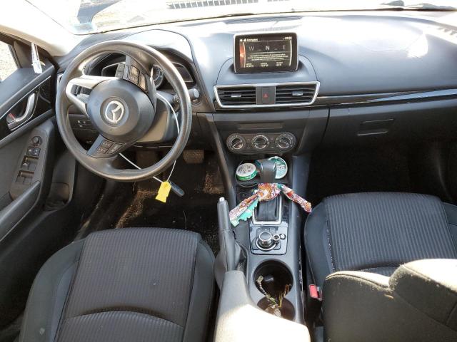  MAZDA 3 2016 Серый