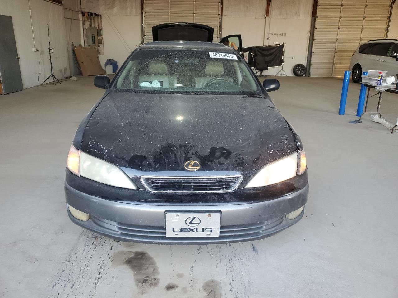 1997 Lexus ES - Image 5