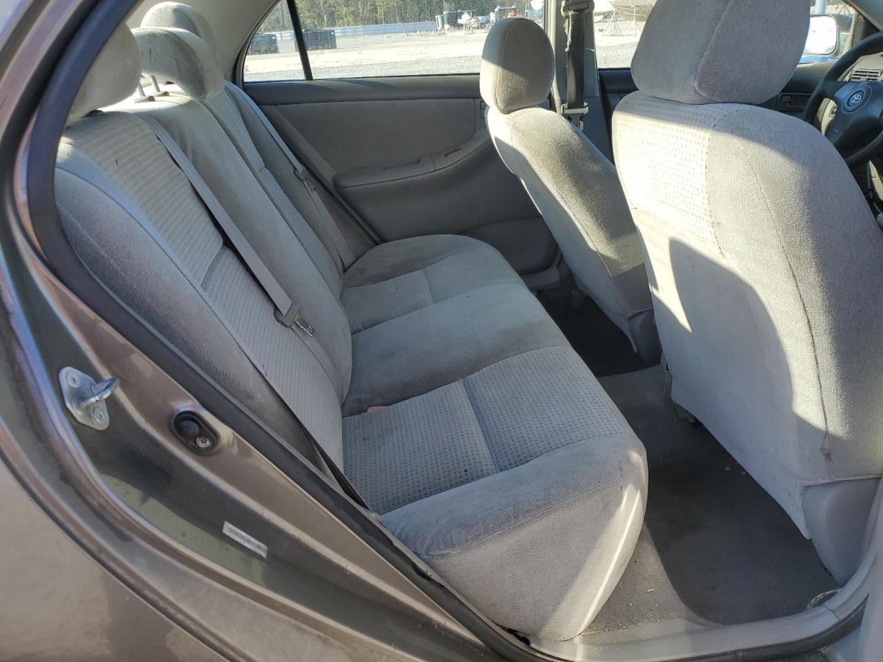 2006 Toyota Corolla - Image 10