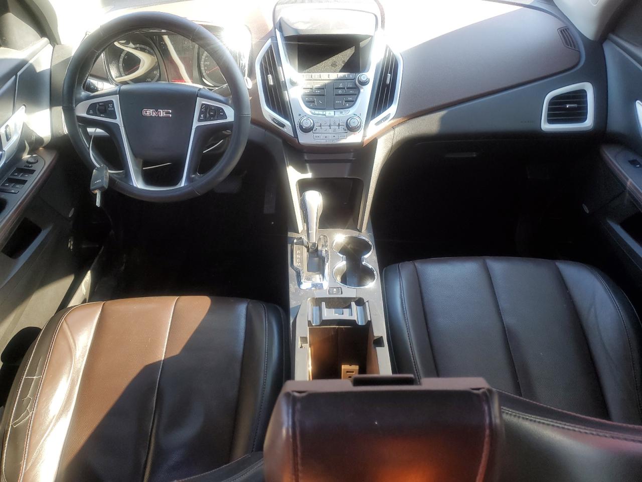 2013 GMC Terrain - Image 8