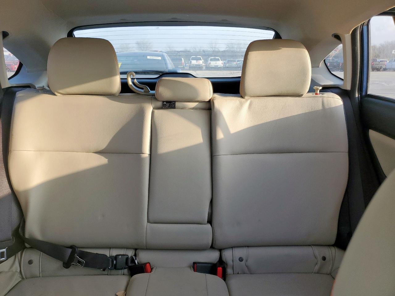2016 Subaru XV - Image 10