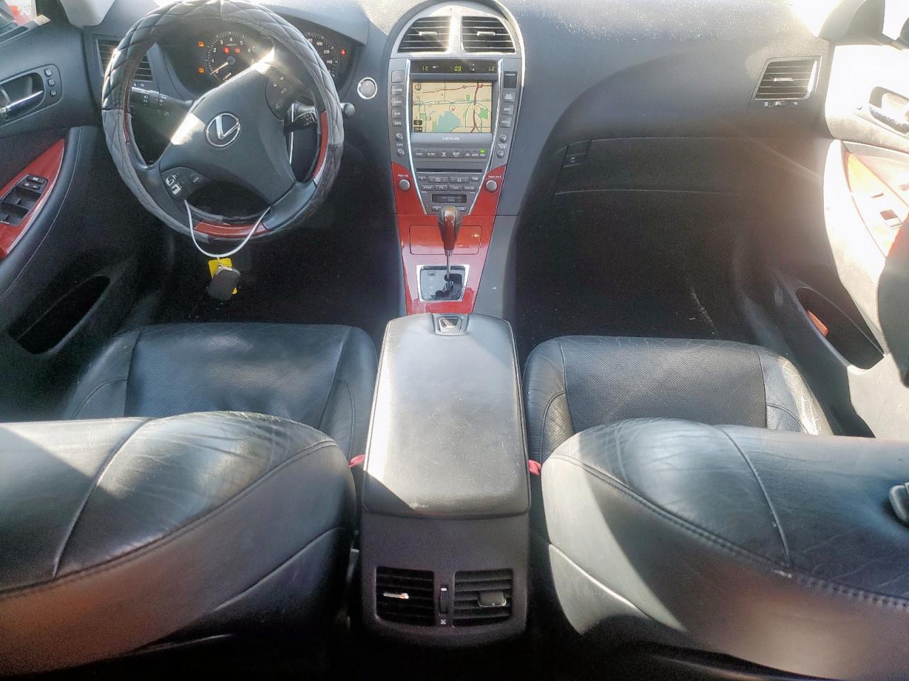 2009 Lexus ES - Image 8