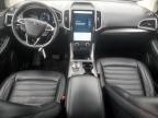 2022 Ford Edge Sel продається в Elgin, IL - Front End