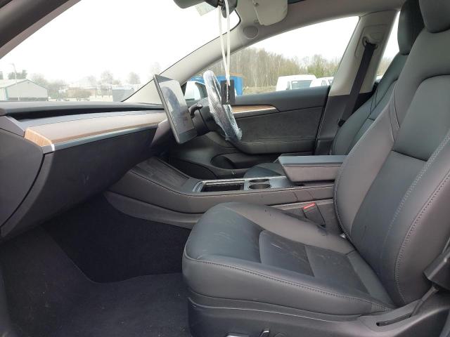2023 TESL MODEL 3 LO