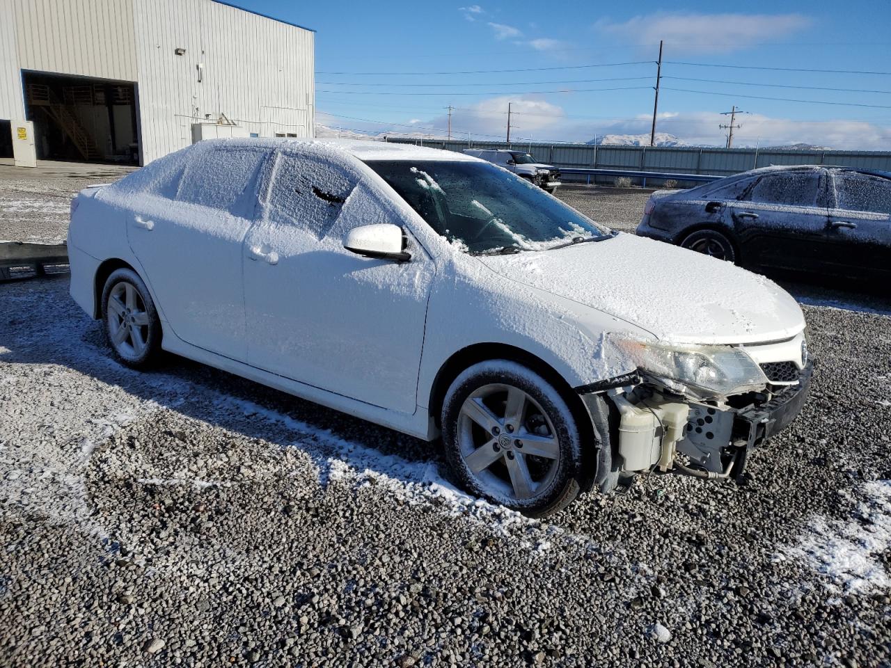 2014 Toyota Camry - Image 4