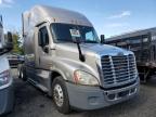 2017 FREIGHTLINER CASCADIA 125 SEMI TRUCK for sale at Copart NY - NEWBURGH