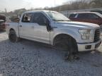 2016 Ford F150 Supercrew იყიდება Prairie Grove-ში, AR - All Over