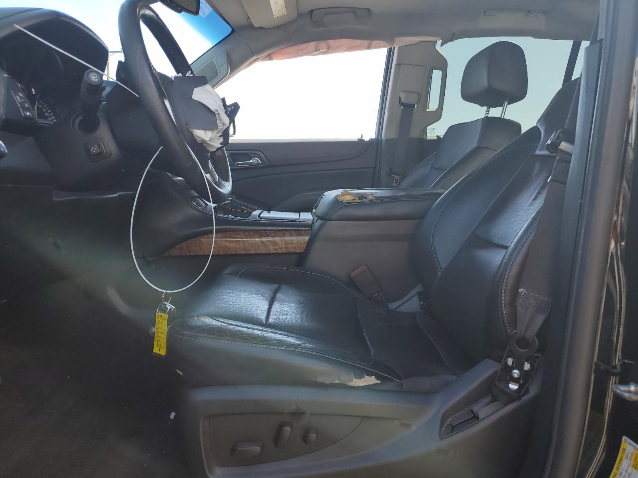 2015 Chevrolet Tahoe - Image 7