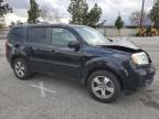 2015 Honda Pilot Exl   zu verkaufen in Rancho Cucamonga, CA - Front End