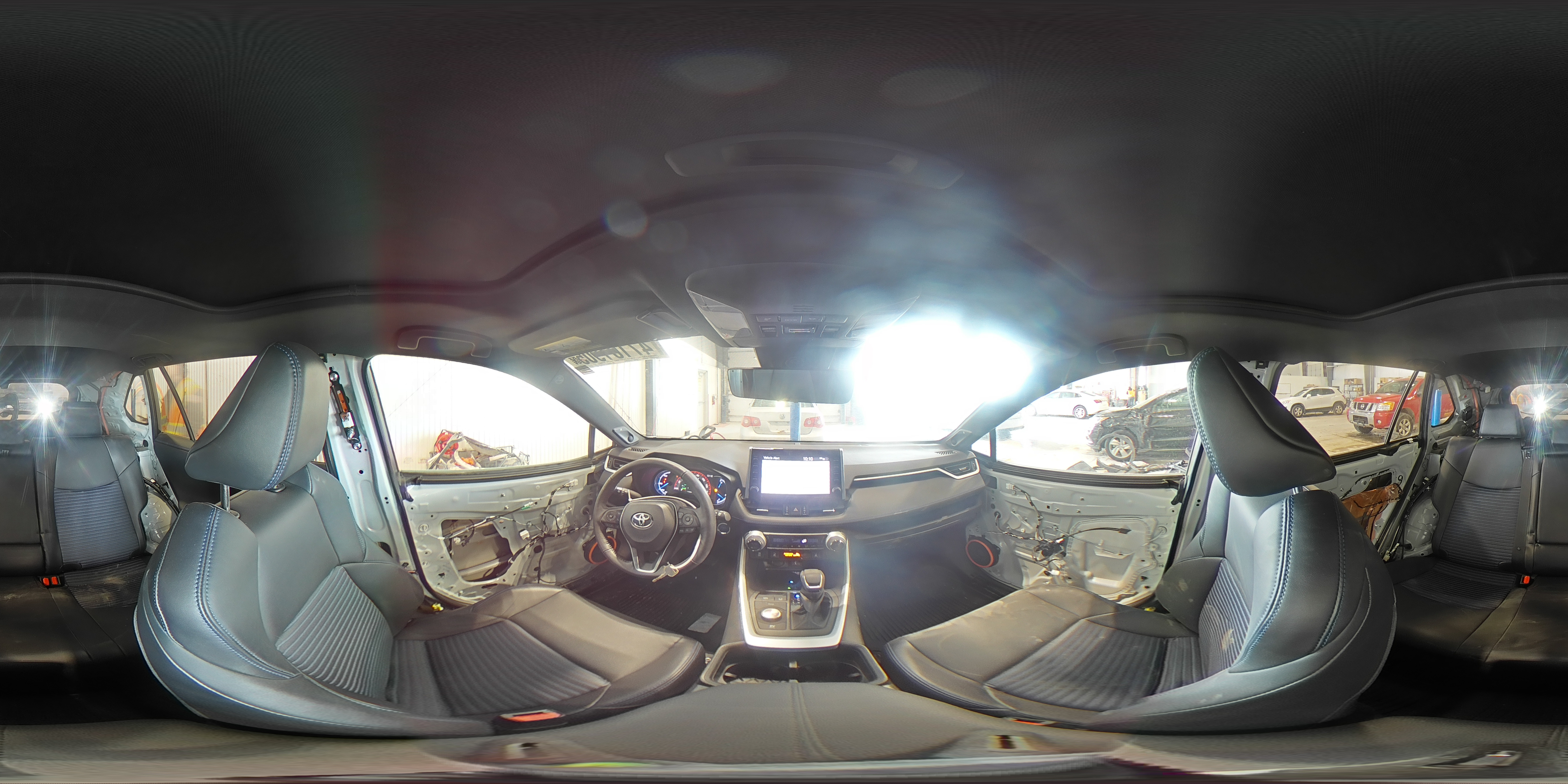 2022 Toyota RAV 4 - Image 12