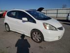 2010 Honda Fit Sport for Sale in Dunn, NC - Rear End