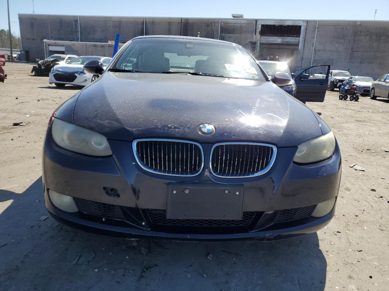 2007 BMW 3er - Image 5