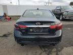 2018 Infiniti Q50 Luxe продається в Portland, OR - Side