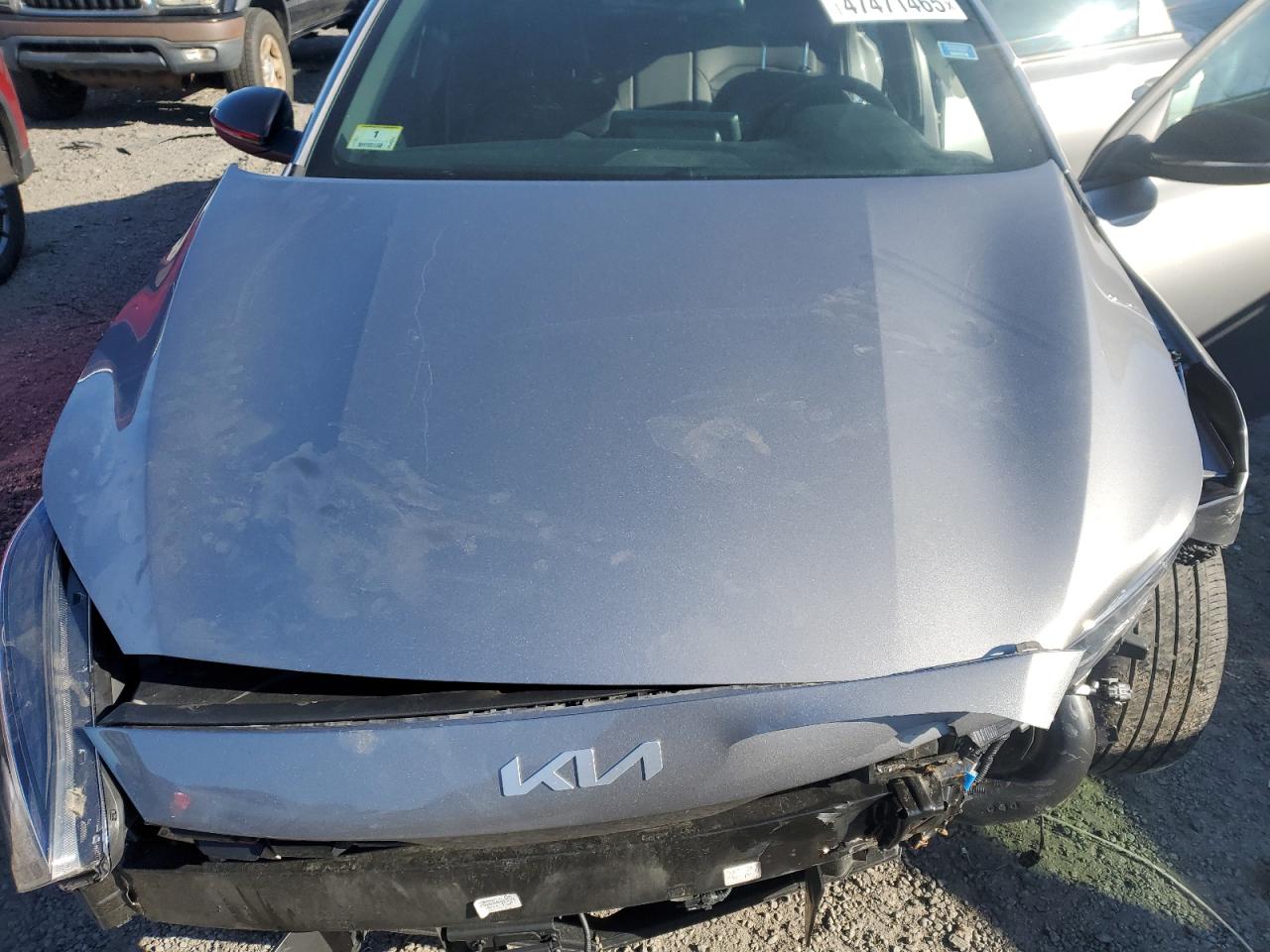 2023 Kia Forte - Image 11