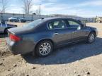 2009 Buick Lucerne Cx de vânzare în Appleton, WI - Rear End
