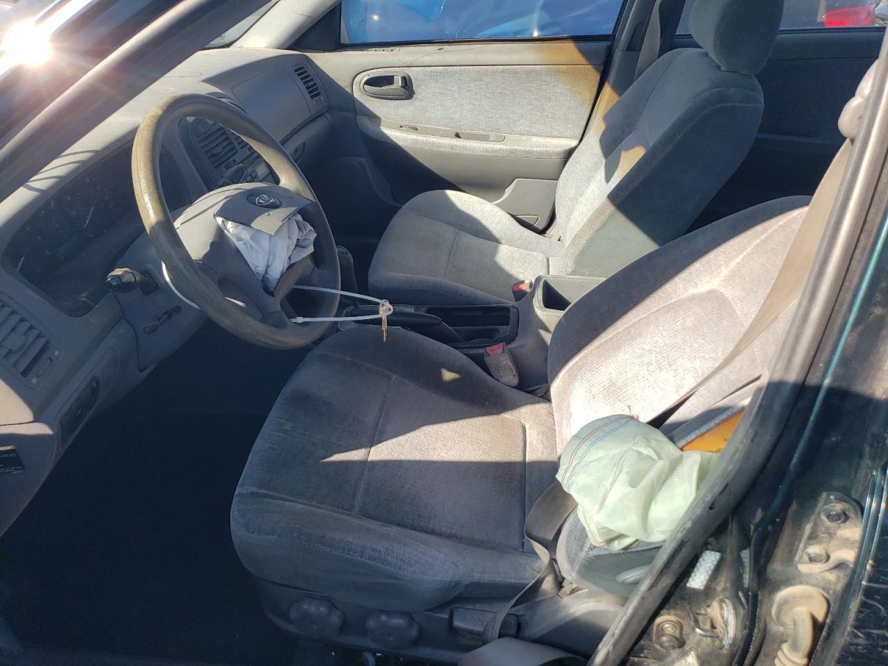 2003 Kia Optima - Image 7