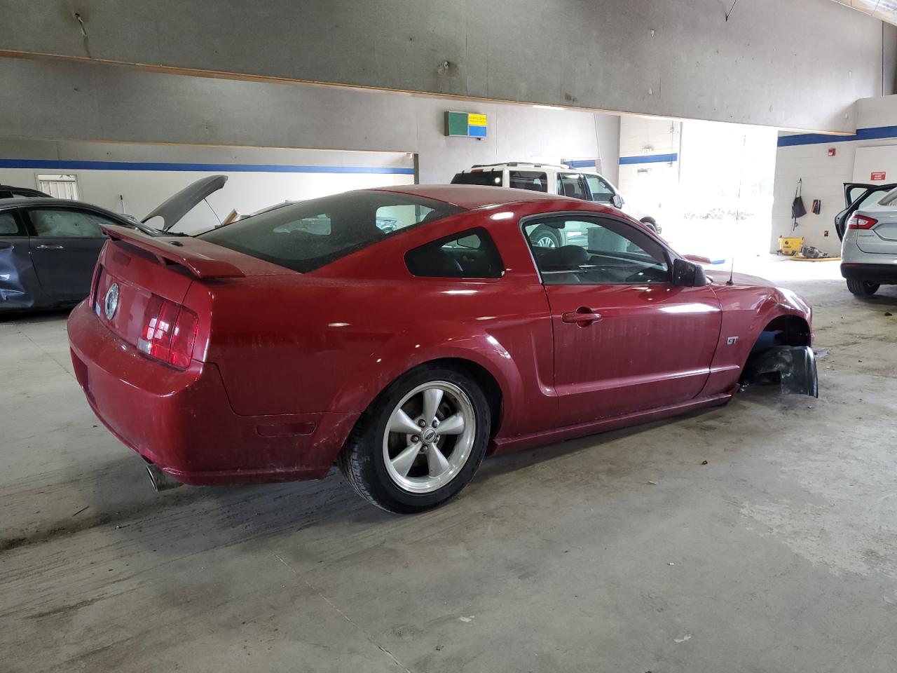 2008 Ford Mustang - Image 3
