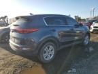 2017 Kia Sportage Lx на продаже в San Diego, CA - Vandalism
