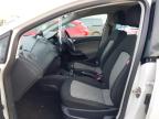 2014 SEAT IBIZA TOCA for sale at Copart CHESTER