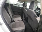 2020 Ford Escape Se за продажба в Gaston, SC - Front End