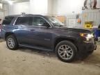 2018 Chevrolet Tahoe K1500 Ls en Venta en Columbia, MO - Hail