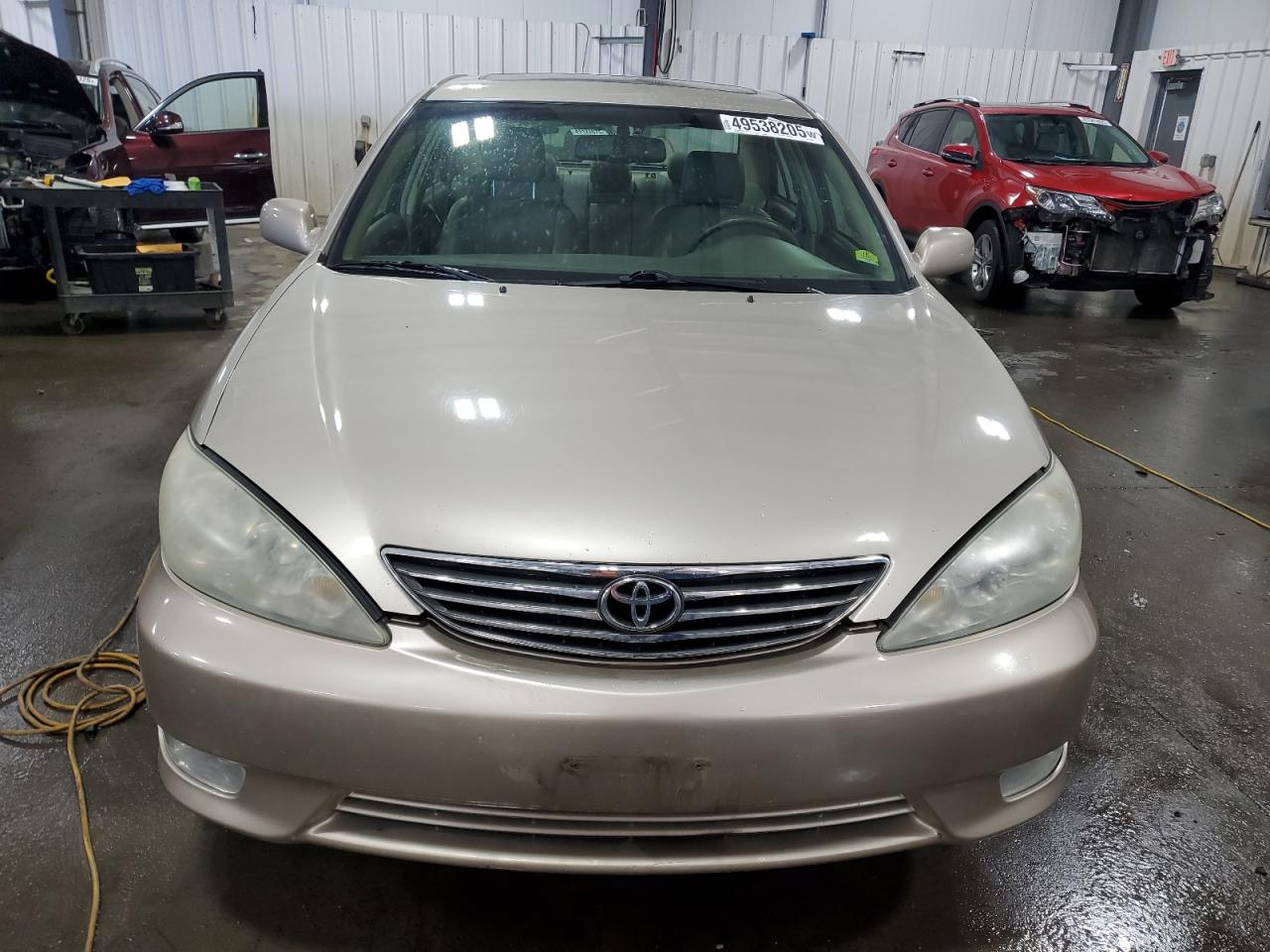 2006 Toyota Camry - Image 5