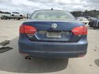 2014 Volkswagen Jetta Se for Sale in Windham, ME - Front End