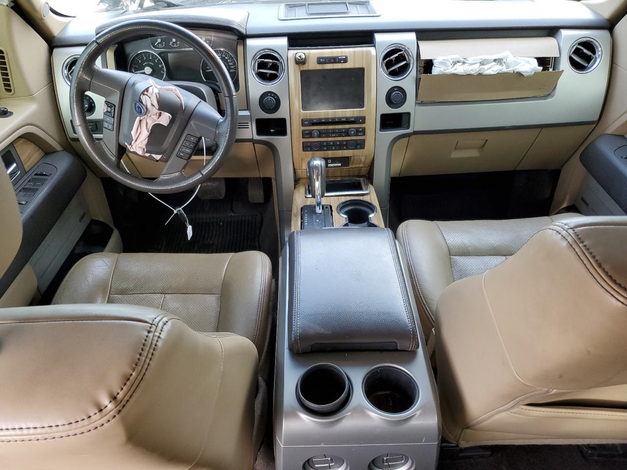 2011 Ford F-150 - Image 8