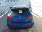 2024 MERCEDES BENZ AMG A 35 P for sale at Copart BRISTOL