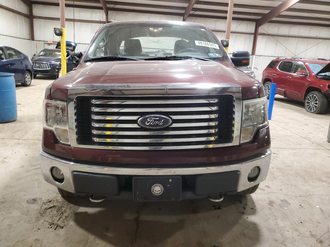 2010 Ford F-150 - Image 5