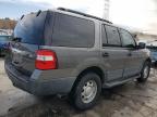 2011 Ford Expedition Xl იყიდება Littleton-ში, CO - Front End