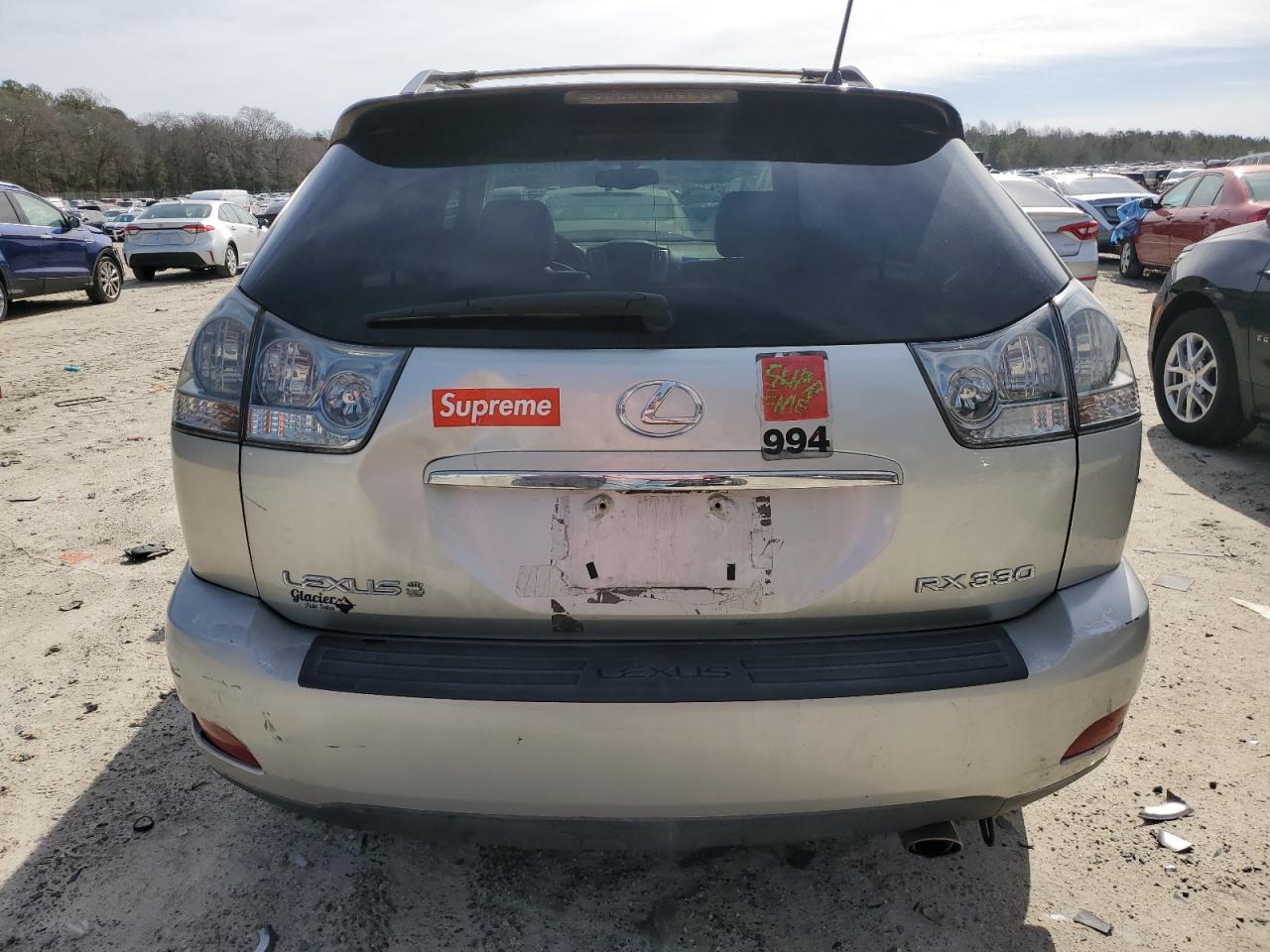 2005 Lexus RX - Image 6