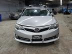 2012 Toyota Camry Base продається в Wheeling, IL - Side
