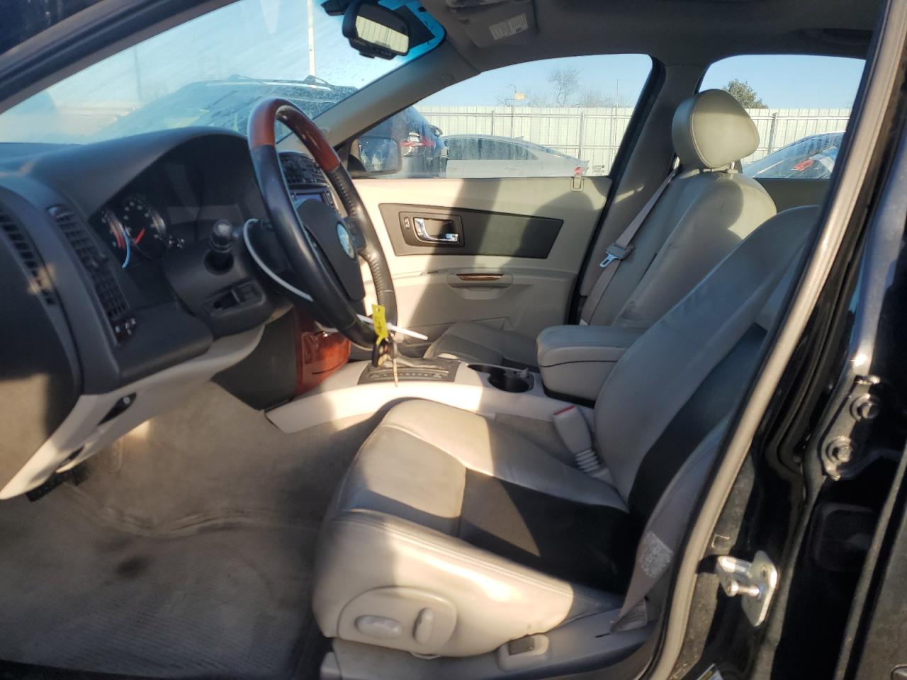 2005 Cadillac CTS - Image 7