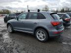 2016 Audi Q5 Premium Plus en Venta en Portland, OR - Front End