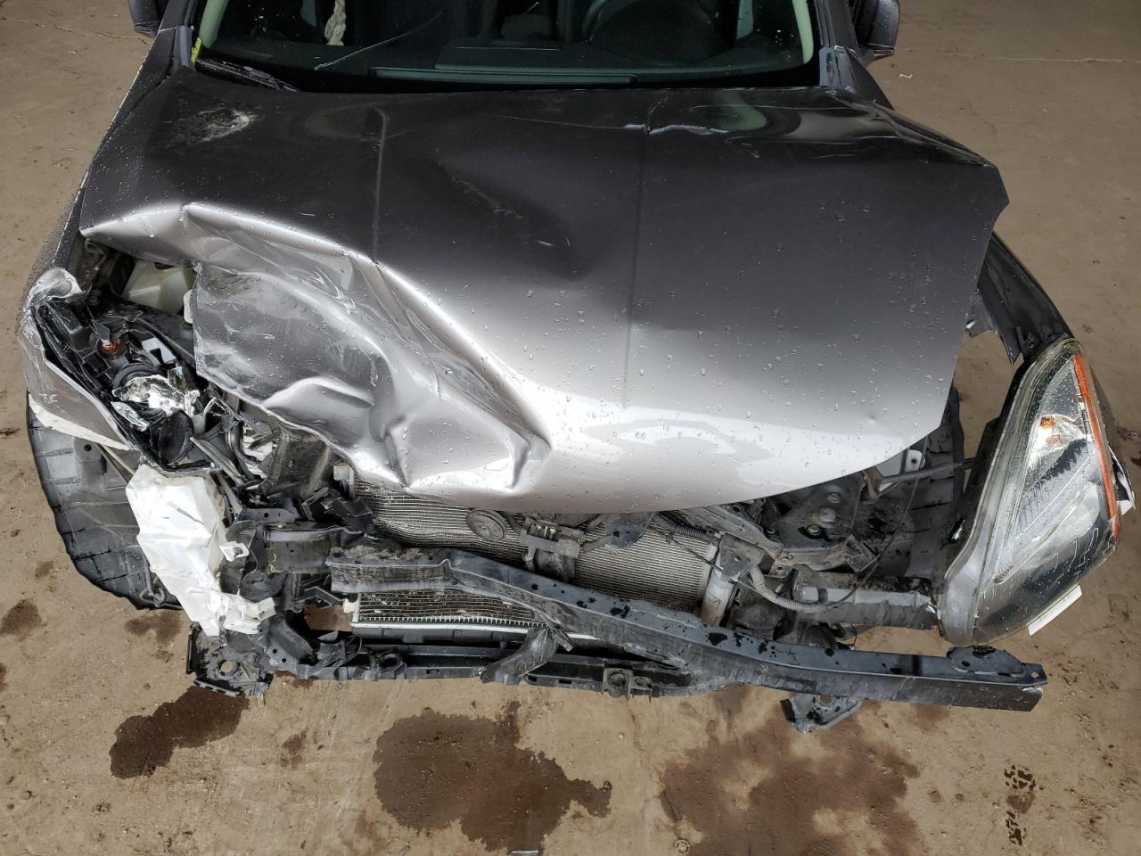 2014 Nissan Rogue - Image 11