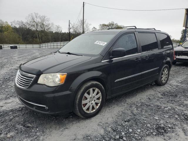 2012 Chrysler Town & Country Touring