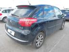 2008 CITROEN C4 PICASSO for sale at Copart CHESTER