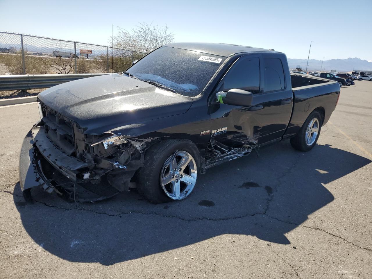 2018 RAM 1500 - Image 1
